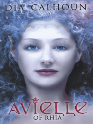 cover image of Avielle of Rhia